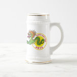 Happy Chinese New Year 2012 Mug