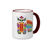 Happy Chinese New Year Mug