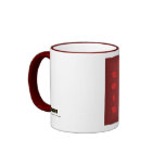 Happy Chinese New Year of the dragon Vietnam tet Mug
