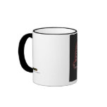Happy Chinese New Year of the Dragon Vietnamese Coffee Mugs