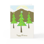 Happy Christmas Cards
