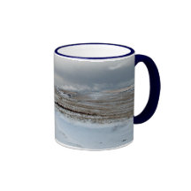 Happy Christmas mug