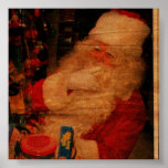 happy christmas posters