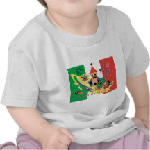 Happy Cinco de Mayo Kids Tee Shirts