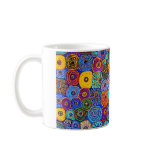 HAPPY CIRCLES MUG