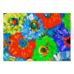 HAPPY COLORS Card