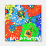 HAPPY COLORS  Magnet