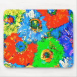 HAPPY COLORS Mousepad