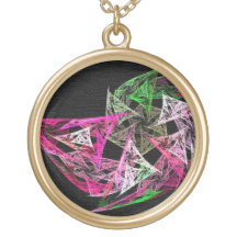 HAPPY COLORS NECKLACES