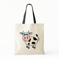 Happy Cow - Customisable! Bags