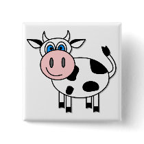 Happy Cow - Customisable!