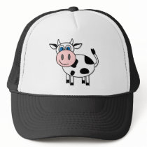 Happy Cow - Customisable!