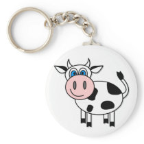 Happy Cow - Customisable!