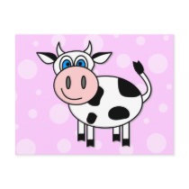 Happy Cow - Customisable!
