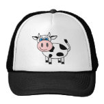 Happy Cow - Customisable! Trucker Hat