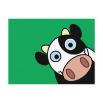 Happy Cow