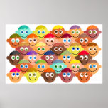 Happy Crowd