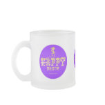 Happy Dance (2b) Mug