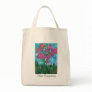 Happy Day grocery bag