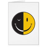 Happy: Day or Night Card