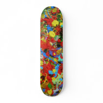 HAPPY DAY Skateboard