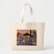 Happy Days Bag