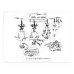 Happy Days Farm Postcards