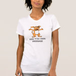 HAPPY DOG T-SHIRT TEMPLATE