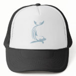 Happy Dolphin hats