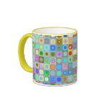 Happy Dots Mug