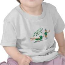 Happy Drunken St. Patrick's Day Shirt