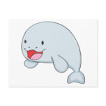 Happy Dugong postcards