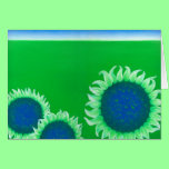 "Happy Earth Day!"  Card cards