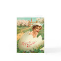 Happy Easter Baby cards