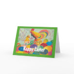 Happy Easter Card