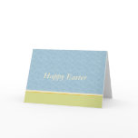 Happy Easter cards