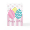 Happy Easter Card