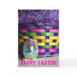 Happy Easter Card
