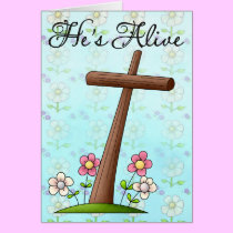Happy Easter cards