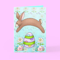 Happy Easter cards