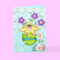 Happy Easter cards