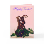 Happy Easter! Card