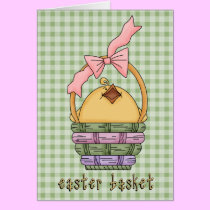 Happy Easter cards
