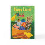 Happy Easter Cards