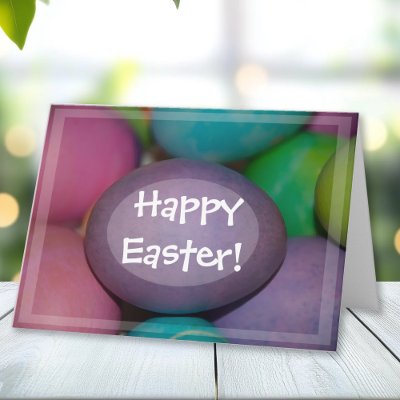 Happy Easter! Cards by loraseverson