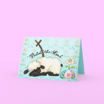 Happy Easter cards