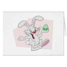 Happy Easter Card