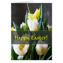 Happy Easter Card