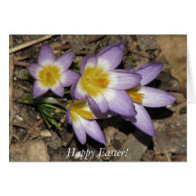 Happy Easter! Card