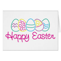 Happy Easter Cards